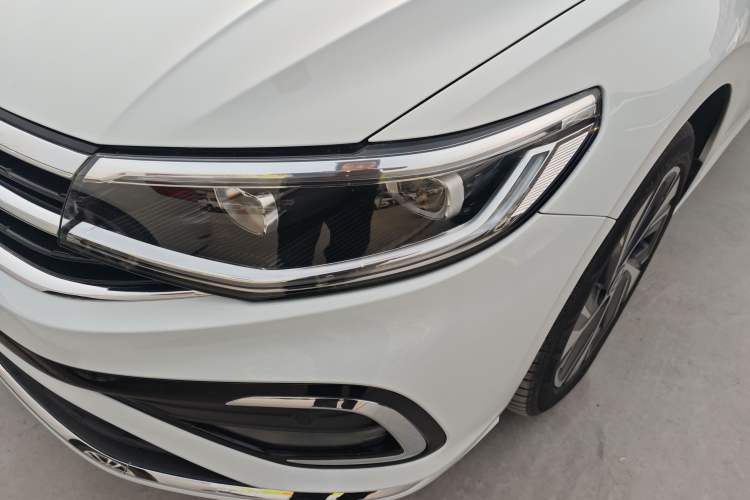 Used Volkswagen Bora 2023 200TSI DSG YueXing PRO Edition