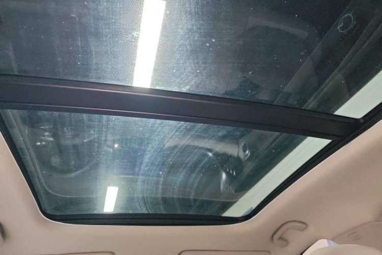 Used BYD Yuan PLUS 2025 Intelligent Driving Version 430 KM Beyond-Range Edition