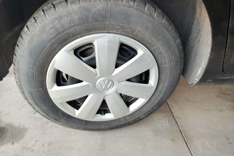 Used Volkswagen Santana 2015 1.6L Automatic Fashion Edition
