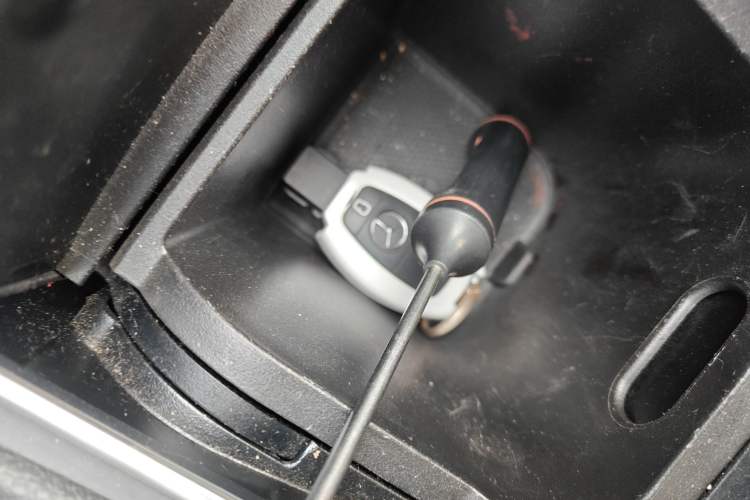 Used Mercedes-Benz GLA 2016 GLA 200 Fashion Model