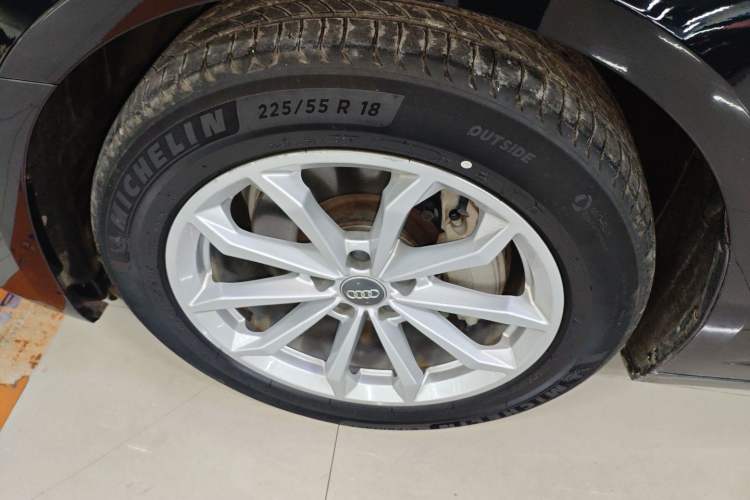 Used Audi A6L 2020 40 TFSI Luxury Prestige Edition