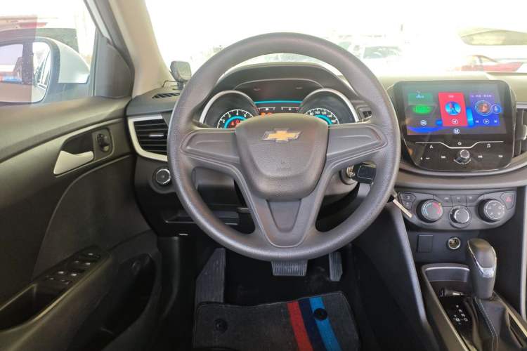 Used Chevrolet Cavalier 2018 320 Automatic Enjoyment Sunroof Edition
