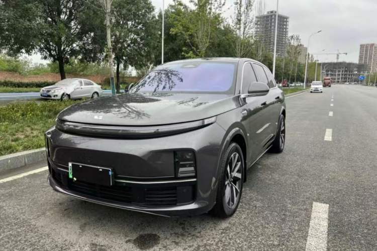 Used Li Auto L7 2023 Air model