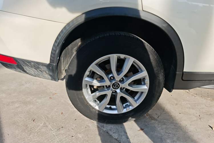 Used Nissan X-Trail 2020 2.0L XL ITS 3-Row CVT 2WD SmartConnect 7-Seater Comfort Edition