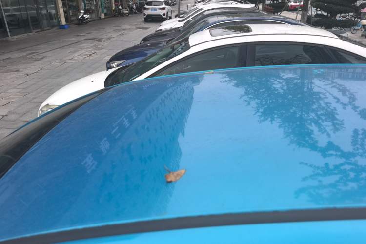 Used Honda Fit 2011 1.3L Automatic Comfort Edition
