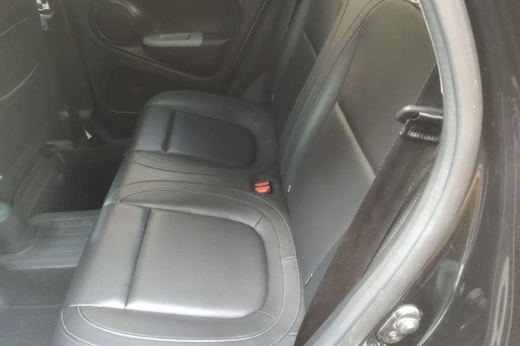 Used ORA Black Cat 2021 351 km Standard Version