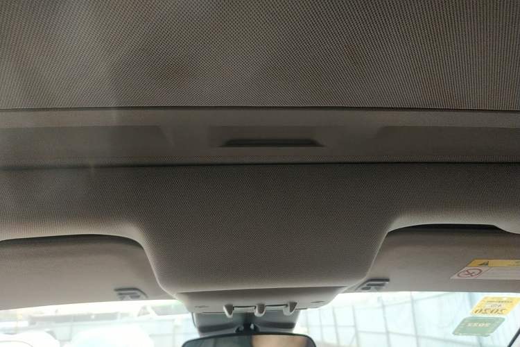 Used Chevrolet Trax 2016 1.4T Automatic Two-Wheel Drive Luxury Version