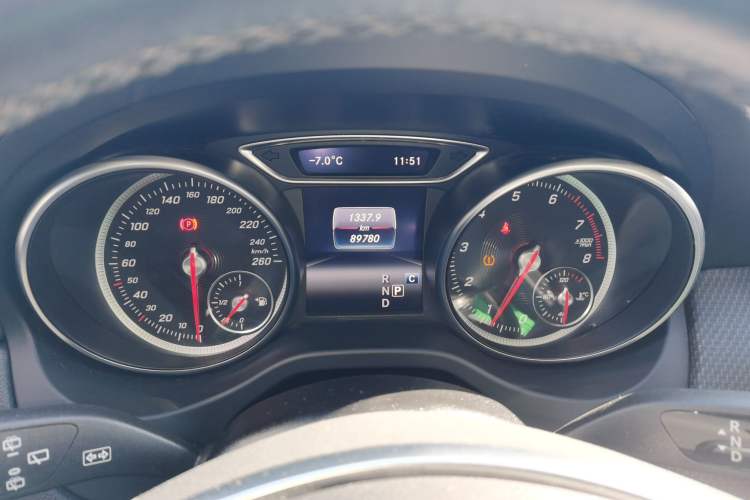 Used Mercedes-Benz GLA 2019 GLA 200 Dynamic Edition