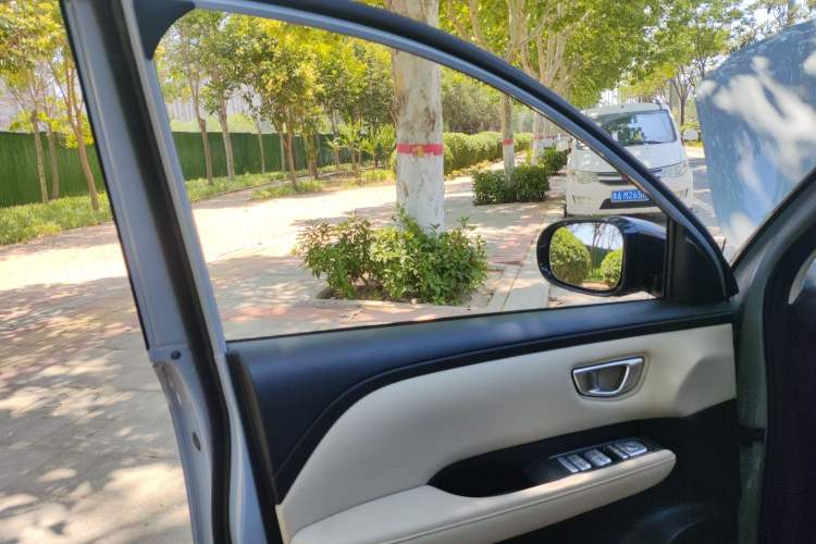 Used Wuling Bingo PLUS 2024 510 km Flagship Edition Four-Seater Version