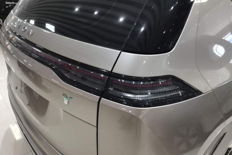 Used AION Y 2023 Younger Star Edition