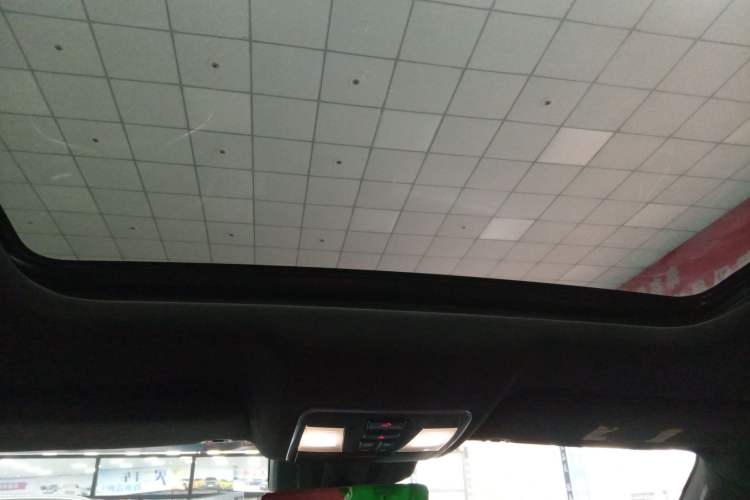 Used  SF5 2021 Four-Wheel Drive Freedom Expedition Edition