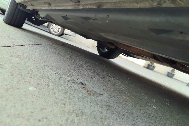 Used Volkswagen Santana 2015 Haval H9 1.6L Manual Comfort Edition
