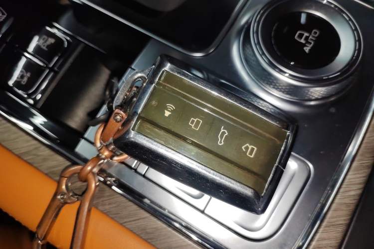 Used Tank 500 2022 3.0T Sport Edition "Creation" Version 5-Seater
