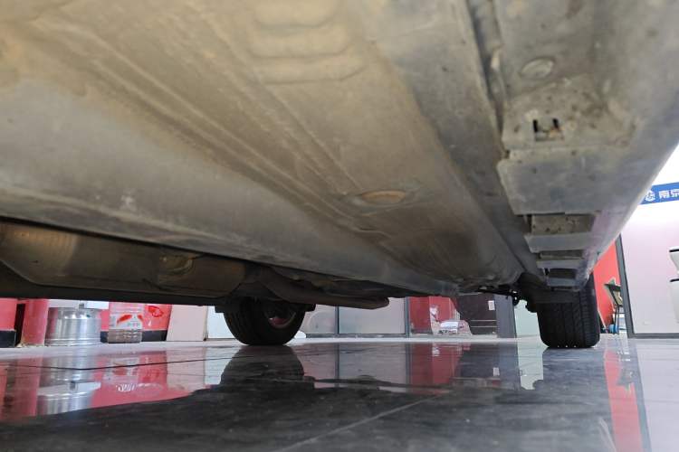 Used Toyota Camry 2013 200G Classic Luxury Edition
