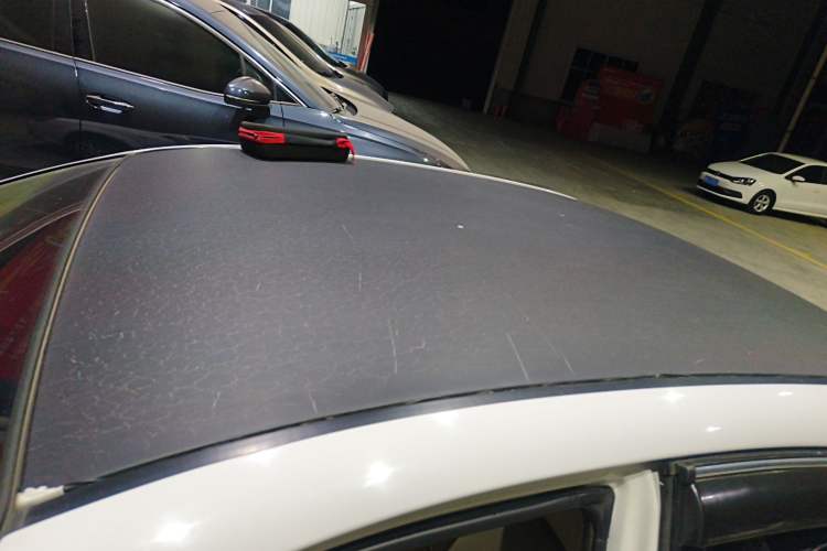 Used Buick Excelle 2015 1.5L Automatic Classic Model
