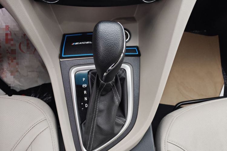 Used Buick GT 2021 Exemplar 1.5L Automatic Elite Version
