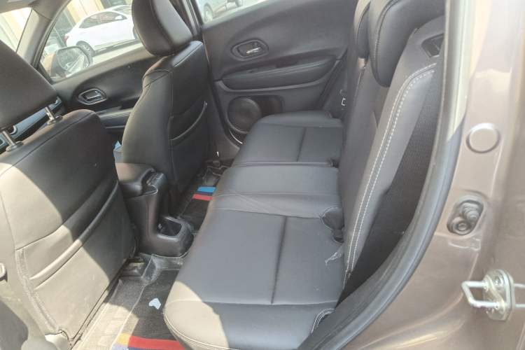 Used Honda XR-V 2017 1.5L LXi CVT Classic Edition
