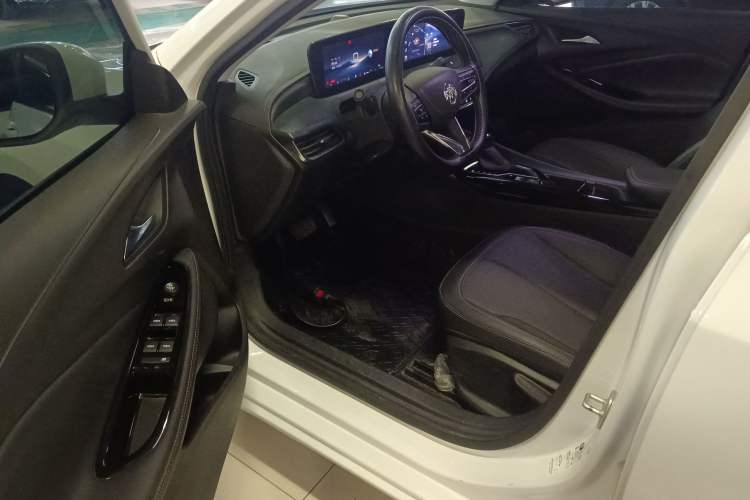 Used Buick Verano 2023 Pro Enjoyment Edition
