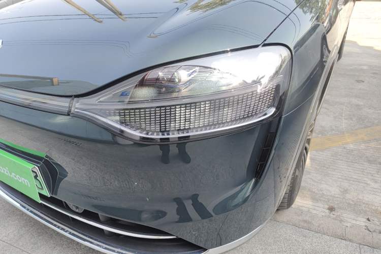 Used Hima AITO M9 2024 Range-Extended Ultra Version 42 kWh 6-Seater Model
