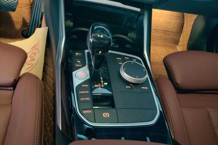 Used BMW 3 Series 2021 Facelifted 320Li M Sport Package