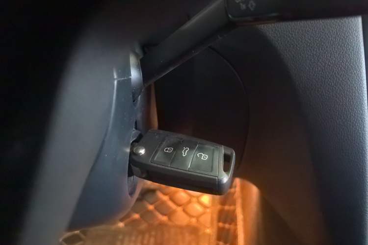 Used Skoda Octavia 2019 1.5L Automatic Luxury Edition