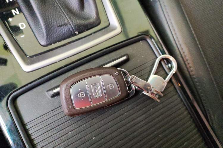 Used Hyundai Mistra 2017 1.8L Automatic Smart GLS China V Standard