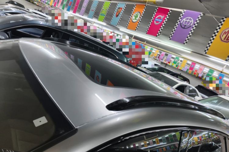 Used Porsche Macan 2018 Macan 2.0T
