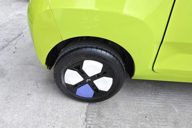 Used Wuling Hongguang MINIEV 2022 Macaron-Color Edition Lithium Iron Phosphate
