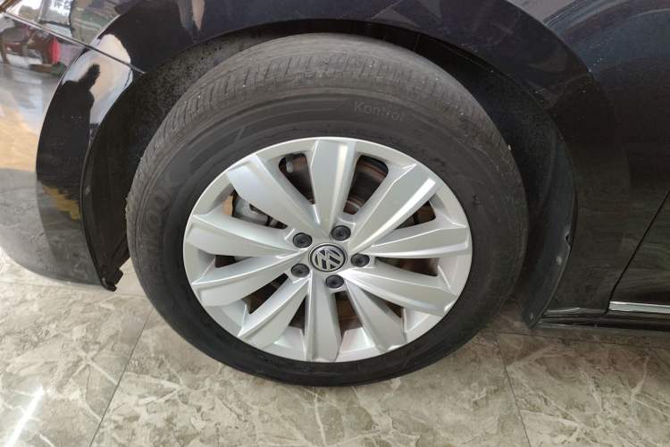 Used Volkswagen Passat 2019 280TSI Elite Edition China VI Standard