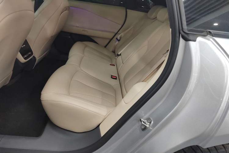 Used XPeng P7+ 2024 Long-Range Max
