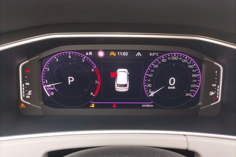 Used Volkswagen Tayron 2023 Revised Version 380TSI All-Wheel Drive R-Line High-Energy Edition