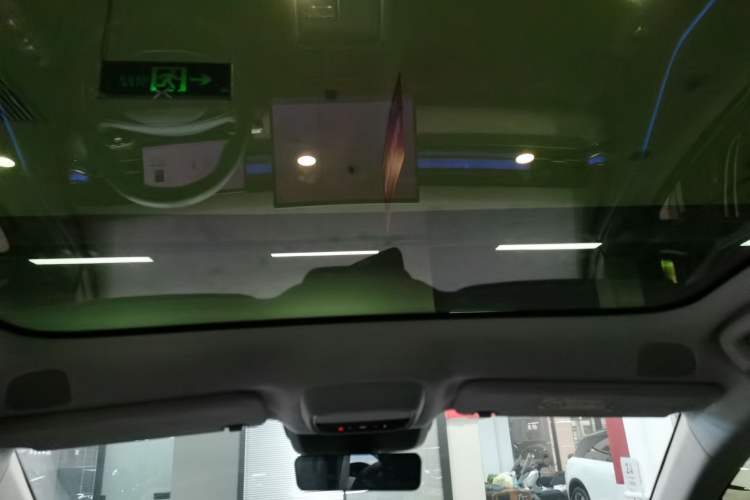 Used XPeng G6 2025 625 Long-Range Max Flagship Edition
