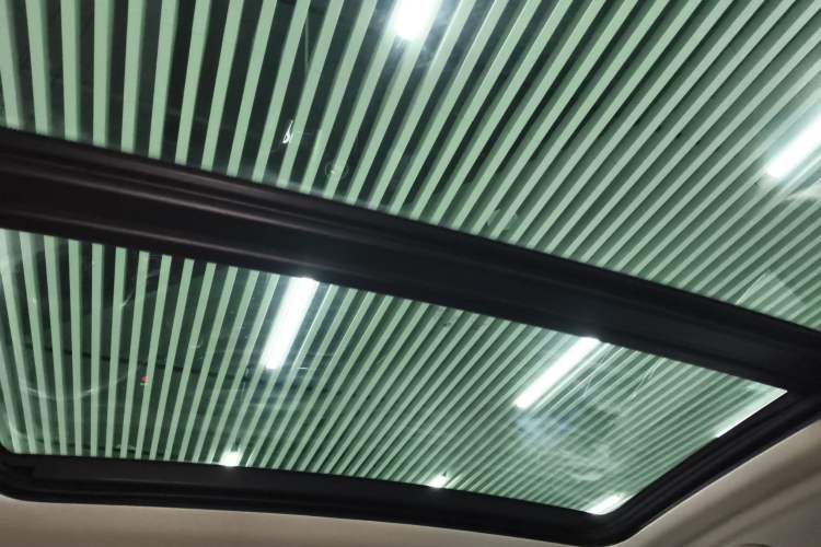 Used BMW X3 2018 xDrive25i Luxury Package China VI Emission Standard