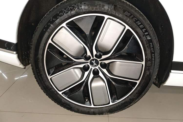 Used XPeng G9 2022 702 Pro
