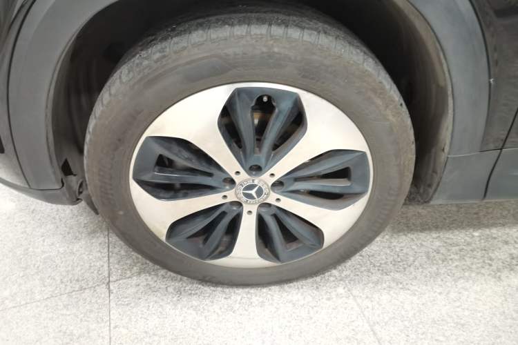 Used Mercedes-Benz GLB 2021 GLB 200 Fashion Model
