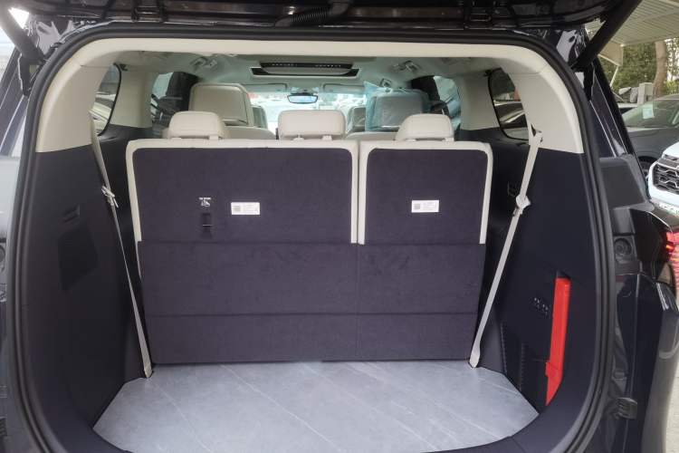 Used Buick GL8 New Energy 