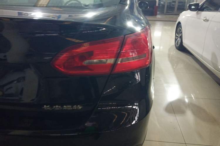 Used Ford Focus 2015 Sedan 1.6L Automatic Comfort Model
