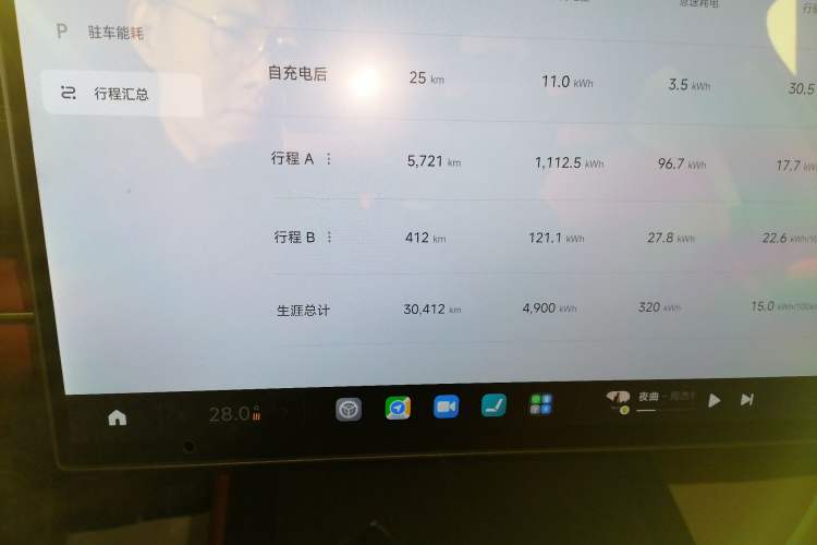 Used  SU7 2024 Rear-Drive Long-Range Intelligent Driving Version