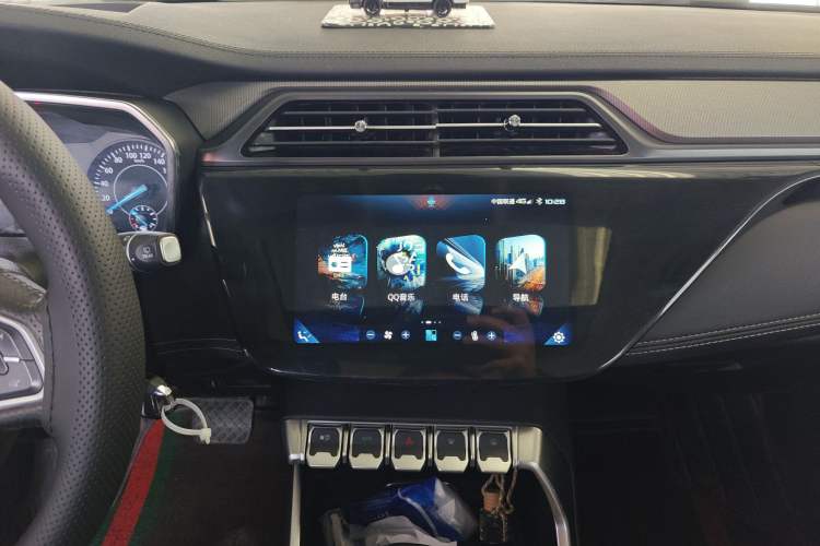 Used Ford Territory 2019 EcoBoost 145 CVT Platinum Edition China VI compliant