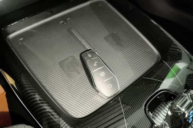 Used BYD Seal 2022 700 km Long-Range Rear-Wheel-Drive Version