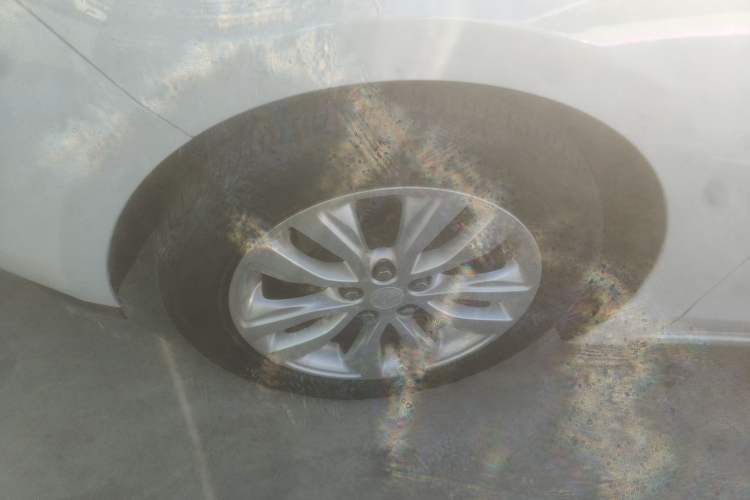 Used Buick GT 2021 Revised Version Flagship 1.5L Automatic Elite Edition
