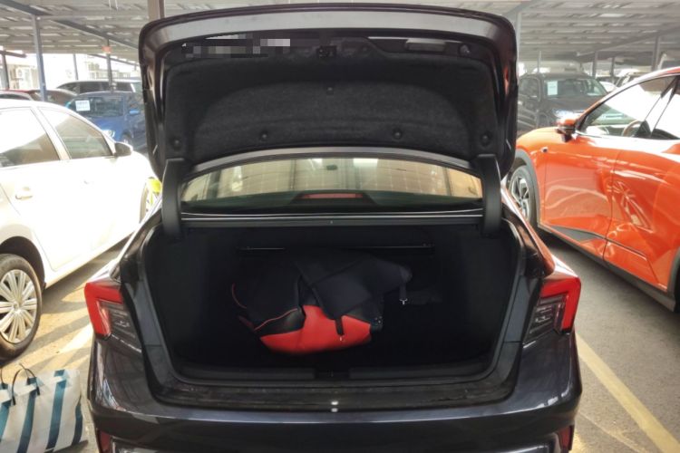 Used Honda Integra 2022 240TURBO CVT Technology Edition
