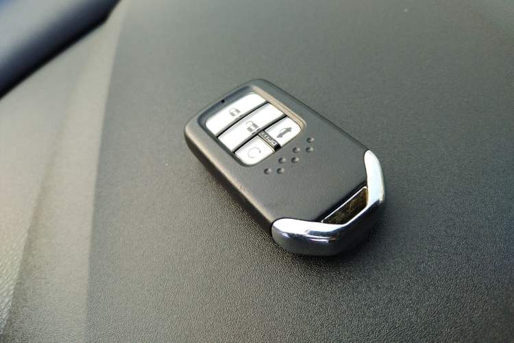 Used Honda Civic 2019 220TURBO CVT Dynamic Edition China VI Emission Standard
