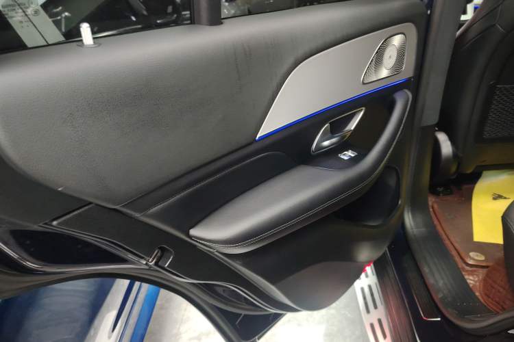 Used Mercedes-Benz GLE 2021 GLE 450 4MATIC Stylish Model
