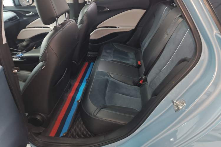 Used Buick Velite 6 2019 Connected & Smart Edition
