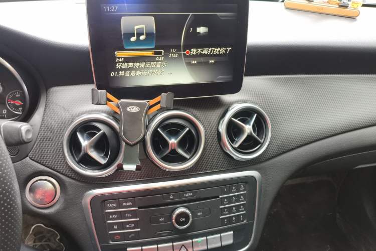 Used Mercedes-Benz GLA 2018 GLA 200 Sport Edition