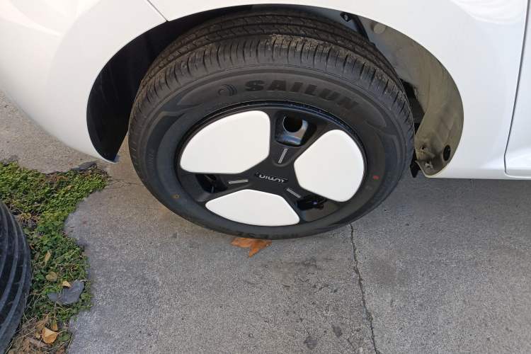 Used  Lumin 2025 205 km Xiangqin Version
