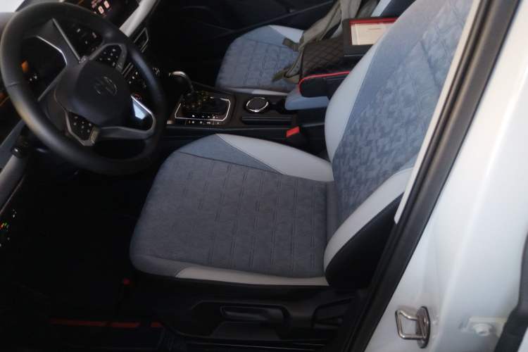 Used Volkswagen Lavida 2023 280TSI DSG Full-Comfort Edition
