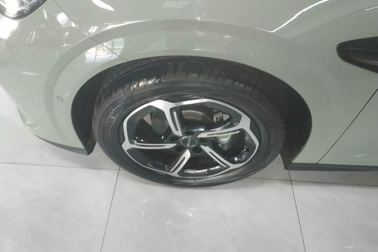 Used BYD Seal 06GT 2025 Intelligent Driving Version 505 Wave Plus Edition
