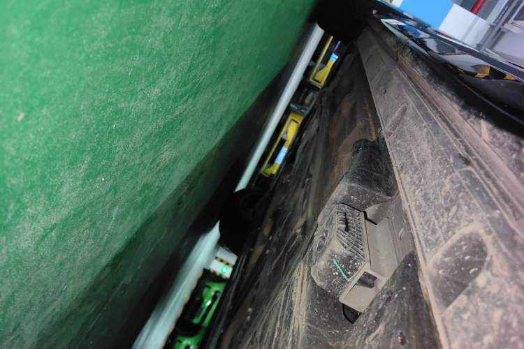 Used Lynk & Co 09 2024 2.0T Four-Wheel Drive Sport Edition Five Seats
